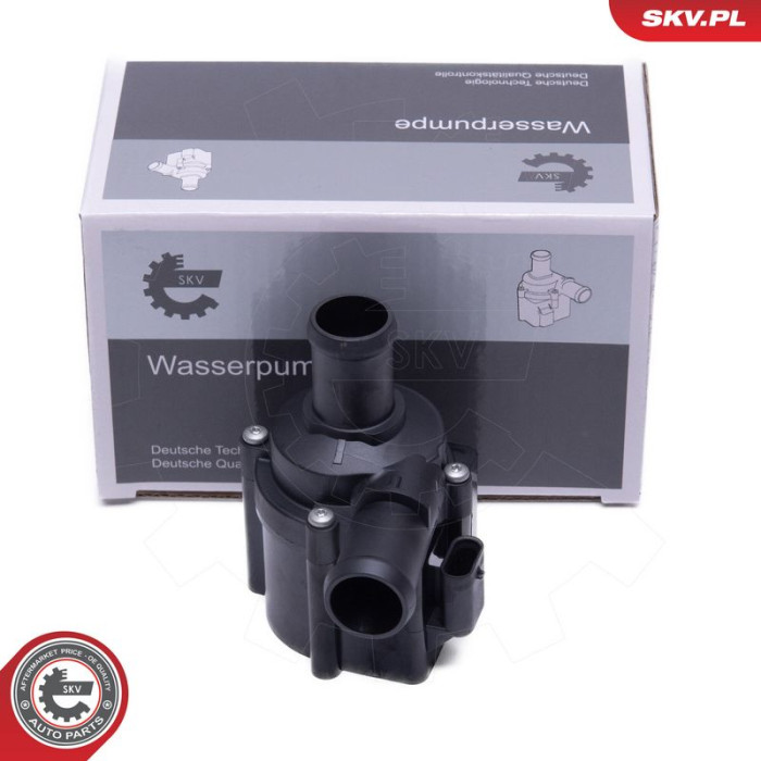 22SKV042 ESEN SKV Zusatzwasserpumpe / Kühlmittelpumpe 22SKV042 22SKV042 ESEN SKV Zusatzwasserpumpe / Kühlmittelpumpe 22SKV042