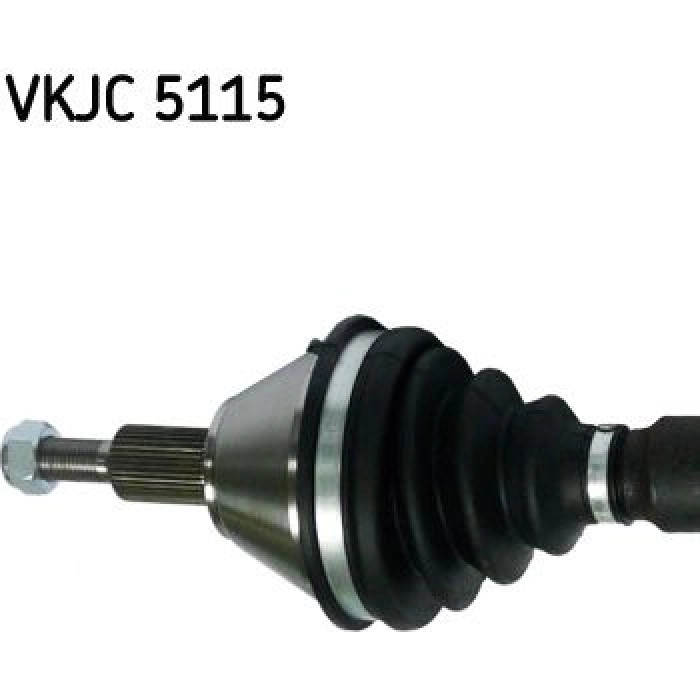 SKF Antriebswelle VKJC 5115 SKF Antriebswelle VKJC 5115