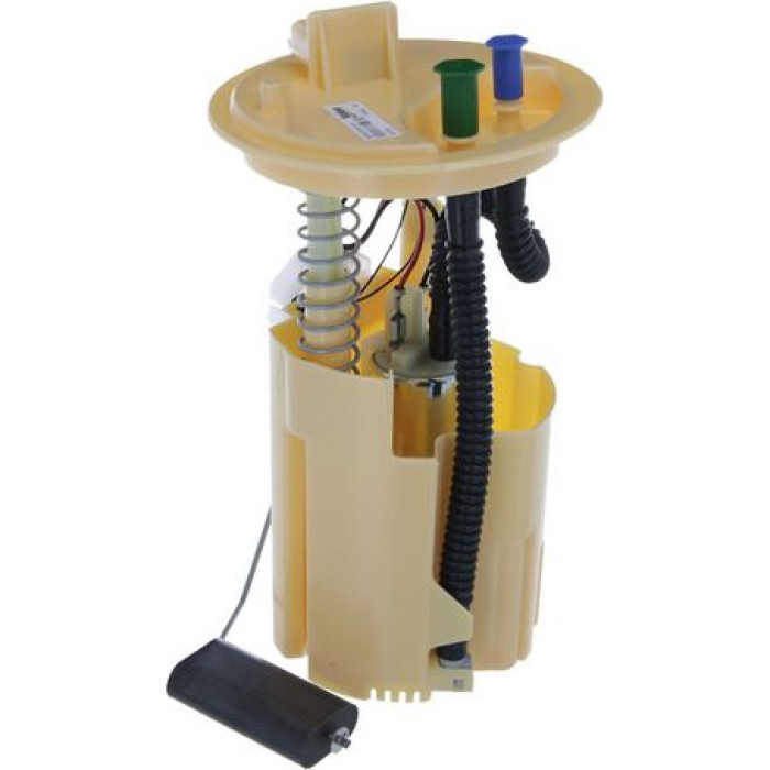 Valeo Kraftstoffpumpe 347339 Valeo Kraftstoffpumpe 347339