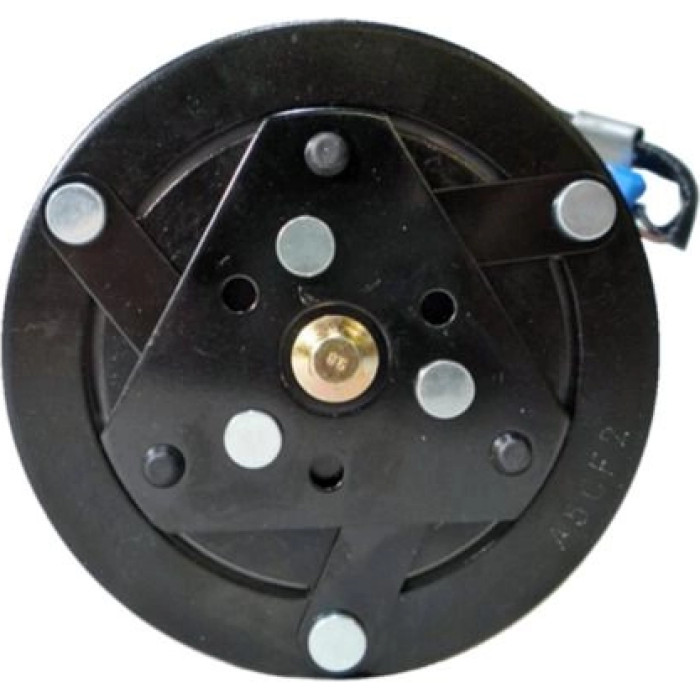 ACP 1130 000S MAHLE Klimakompressor 1130 000S, 12 V, CVC6, R134a – u. a. für Opel Astra H (A04), H Caravan (A04), H Gtc (A04) – OE Nummer 13124749 - l ACP 1130 000S MAHLE Klimakompressor 1130 000S, 12 V, CVC6, R134a – u. a. für Opel Astra H (A04), H Caravan (A04), H Gtc (A04) – OE Nummer 13124749 - l