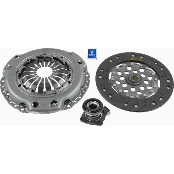 3000 990 107 Sachs Kupplungssatz 3000 990 107 3000 990 107 Sachs Kupplungssatz 3000 990 107