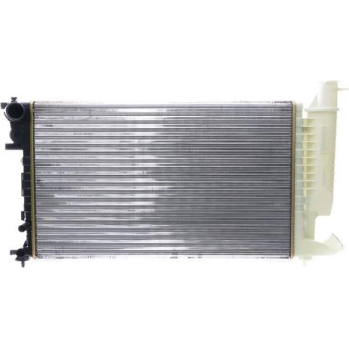 MAHLE Motorkühler / Wasserkühler CR 498 000S, Schaltgetriebe, Netz 610 x 366 x 31 mm – u. a. für Citroën Xsara Break (N2), Citroën Xsara Coupé (N0), Citroën Xsara (N1) – OE Nummer 133046 - l MAHLE Motorkühler / Wasserkühler CR 498 000S, Schaltgetriebe, Netz 610 x 366 x 31 mm – u. a. für Citroën Xsara Break (N2), Citroën Xsara Coupé (N0), Citroën Xsara (N1) – OE Nummer 133046 - l