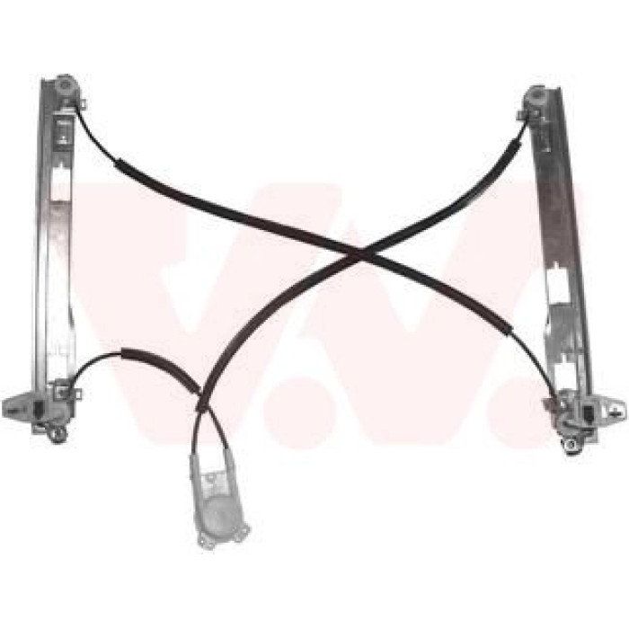 Van Wezel Fensterheber 4327262 Van Wezel Fensterheber 4327262
