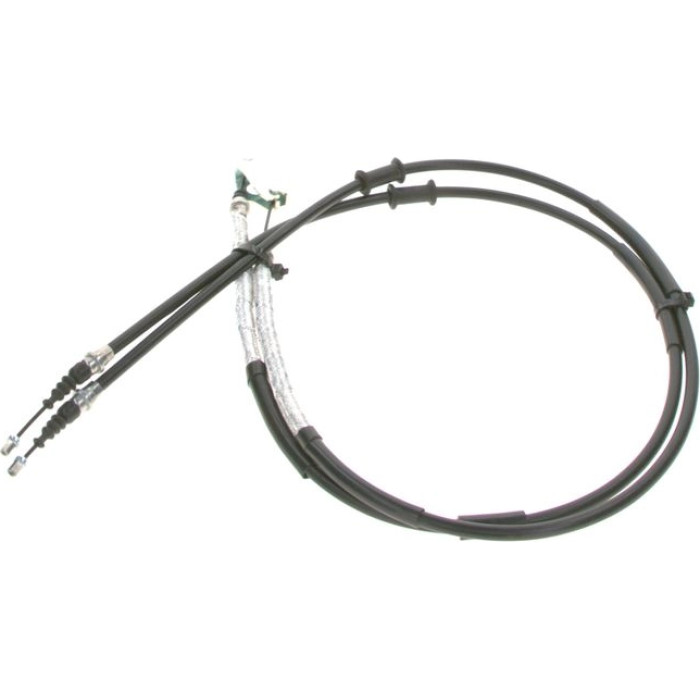 Bosch Handbremsseil 1987482884 Bosch Handbremsseil 1987482884