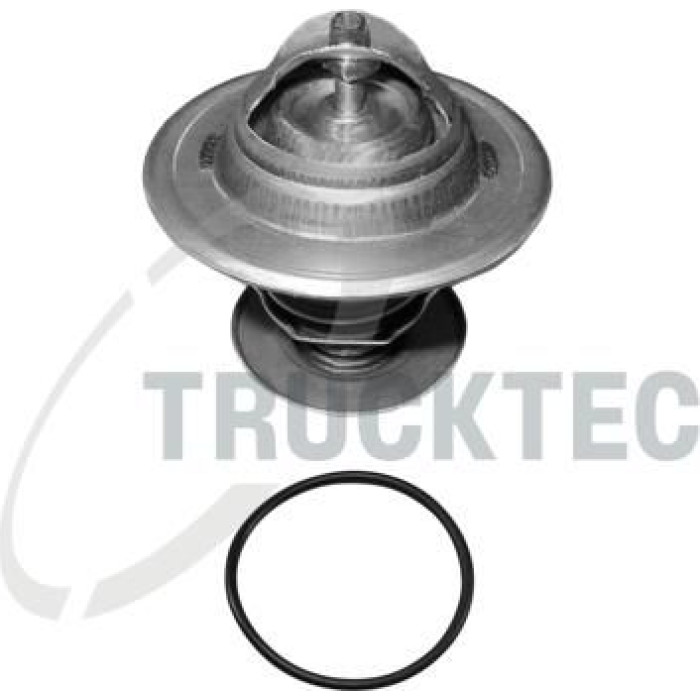 TRUCKTEC AUTOMOTIVE Thermostat 07.19.030 TRUCKTEC AUTOMOTIVE Thermostat 07.19.030