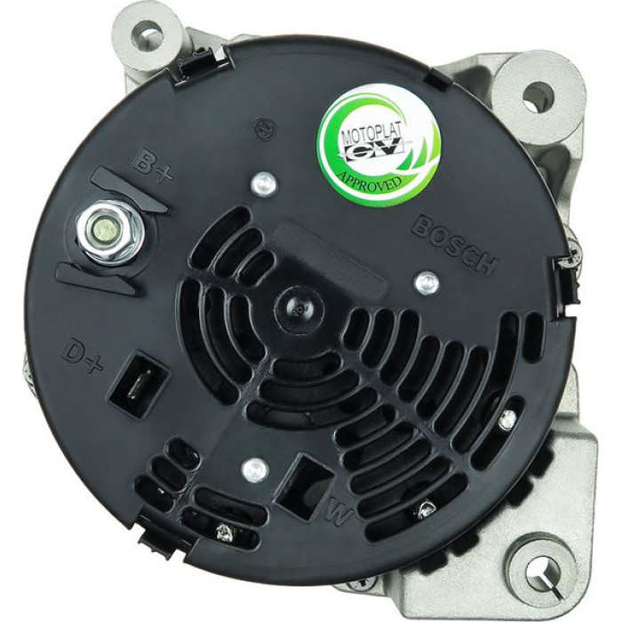 AS-PL Generator A0666PR AS-PL Generator A0666PR