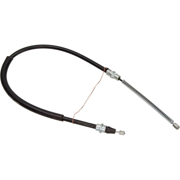 MAXGEAR Feststellbremsseil 32-0232 Peugeot 406 96- rechts Drum MAXGEAR Feststellbremsseil 32-0232 Peugeot 406 96- rechts Drum