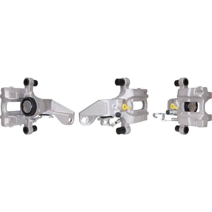 ELSTOCK Bremssattel 86-2611 Hinterachse links, Kolben-Ø 38 mm – für Peugeot 308, Peugeot 308 SW - l ELSTOCK Bremssattel 86-2611 Hinterachse links, Kolben-Ø 38 mm – für Peugeot 308, Peugeot 308 SW - l
