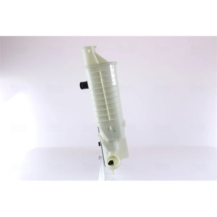 Nissens Wasserkühler PKW 61380A Nissens Wasserkühler PKW 61380A