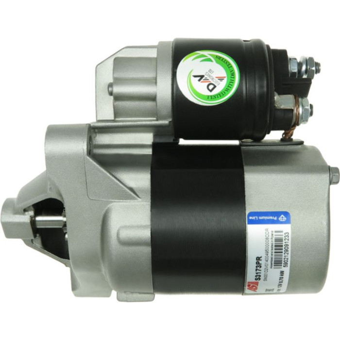 AS-PL Anlasser S3173PR AS-PL Anlasser S3173PR