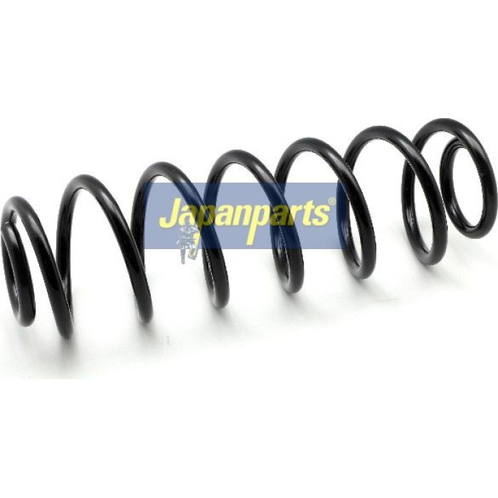 Japanparts Fahrwerksfeder ZC6627H Japanparts Fahrwerksfeder ZC6627H