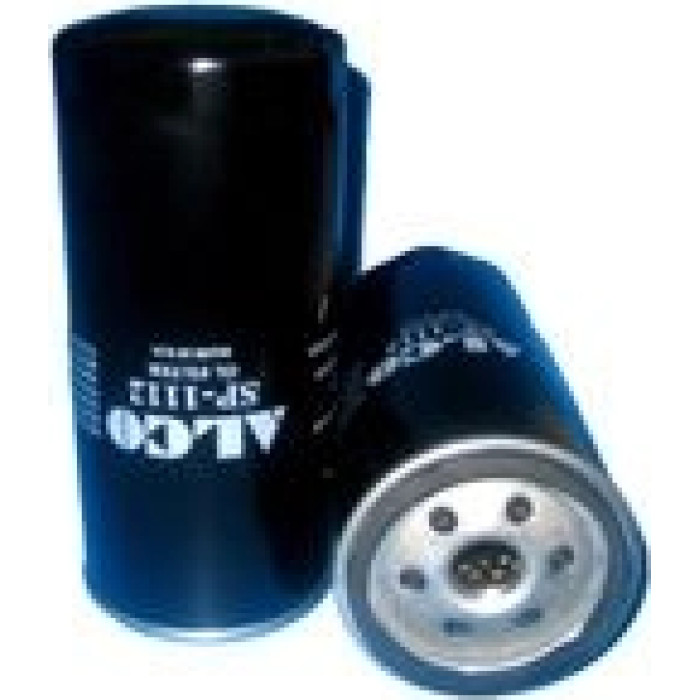 ALCO Ölfilter VW Audi 80 1.9Tdi SP-1112 ALCO Ölfilter VW Audi 80 1.9Tdi SP-1112