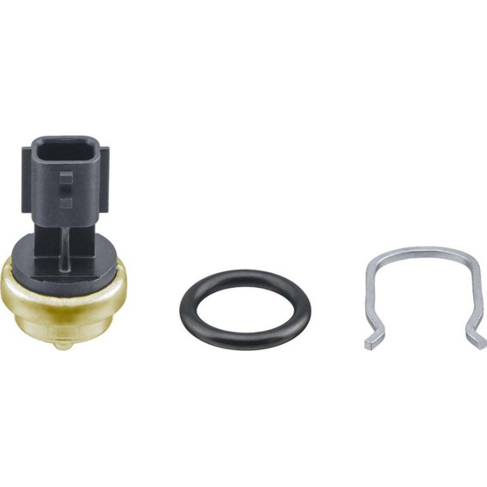 207 837 Topran Kühlmitteltemperatursensor 207 837