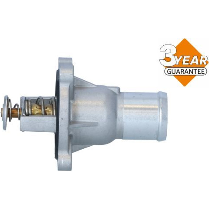 NRF Kühlmittelthermostat 725046 NRF Kühlmittelthermostat 725046