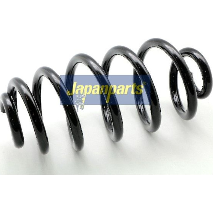 Japanparts Fahrwerksfeder ZC6575H Japanparts Fahrwerksfeder ZC6575H