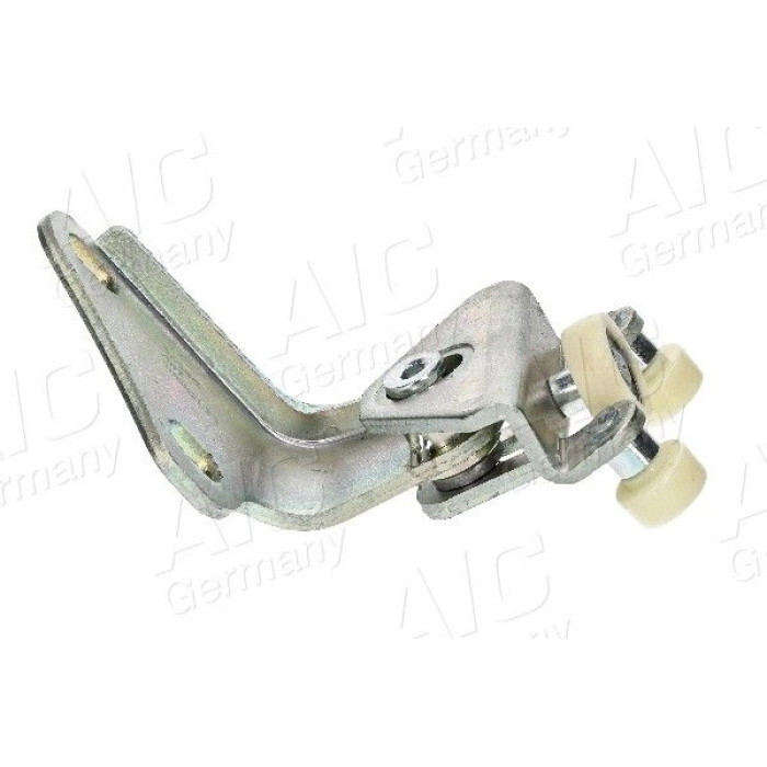 AIC Schiebetür-Rollenführung 54335 AIC Schiebetür-Rollenführung 54335
