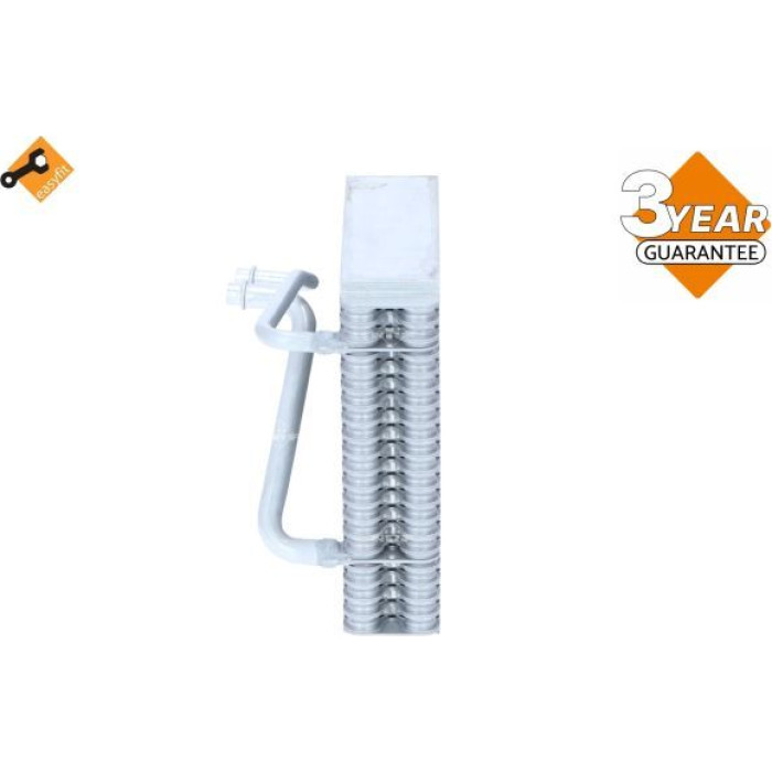 NRF Verdampfer 36159 NRF Verdampfer 36159