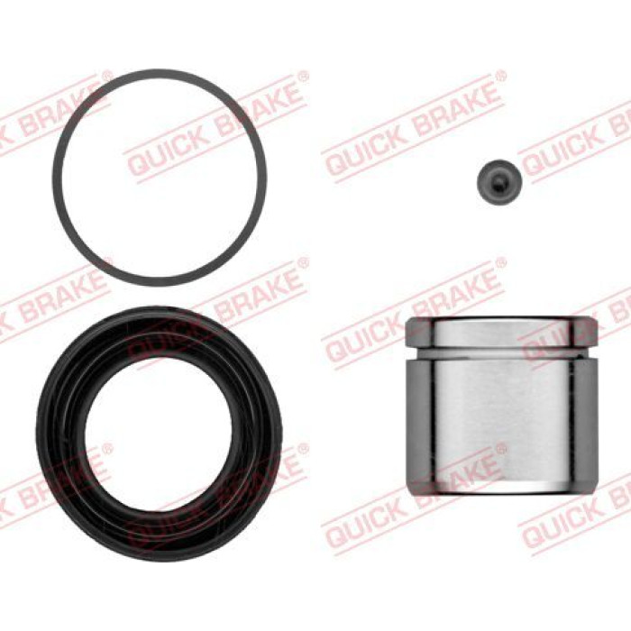 Quick Brake Reparatursatz für Bremssattel QB114-5114 Quick Brake Reparatursatz für Bremssattel QB114-5114