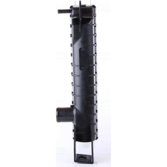 Nissens Wasserkühler PKW 62241A Nissens Wasserkühler PKW 62241A