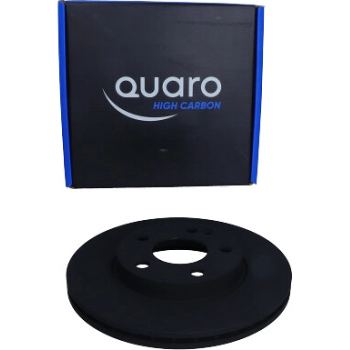 Quaro Bremsscheibe QD9699HC