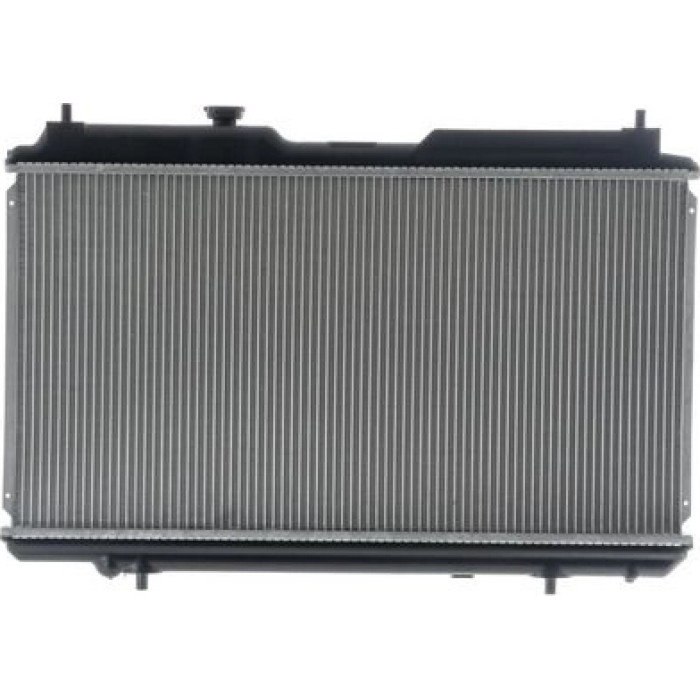 MAHLE Kühler, Motorkühlung CR 740 000S MAHLE Kühler, Motorkühlung CR 740 000S
