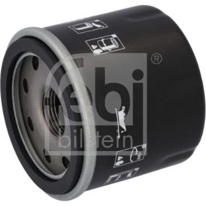 febi Ölfilter Renault 1.216V 03 38927 febi Ölfilter Renault 1.216V 03 38927