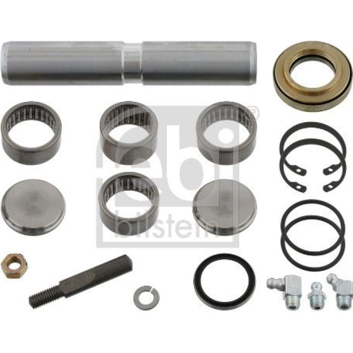 febi REP. Mercedes-Benz SWORZNIA ZWROTNICY 309D-811D 154 27 (I 09690 febi REP. Mercedes-Benz SWORZNIA ZWROTNICY 309D-811D 154 27 (I 09690