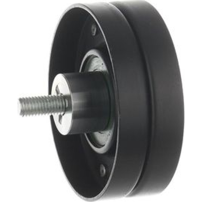 SKF Keilrippenriemen-Umlenkrolle VKM 34013 SKF Keilrippenriemen-Umlenkrolle VKM 34013