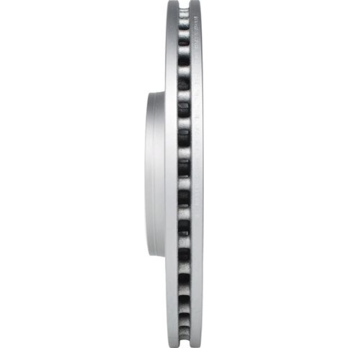 Bosch Bremsscheibe Vorderachse 0 986 479 747