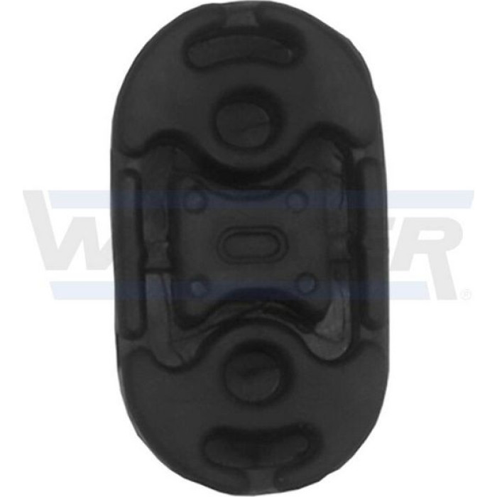 Walker Gummi 80295