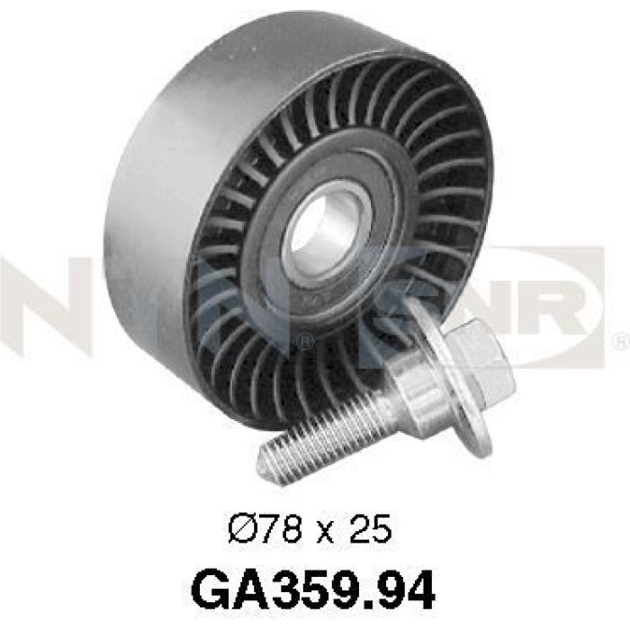 SNR Führungsrolle GA359.94 SNR Führungsrolle GA359.94