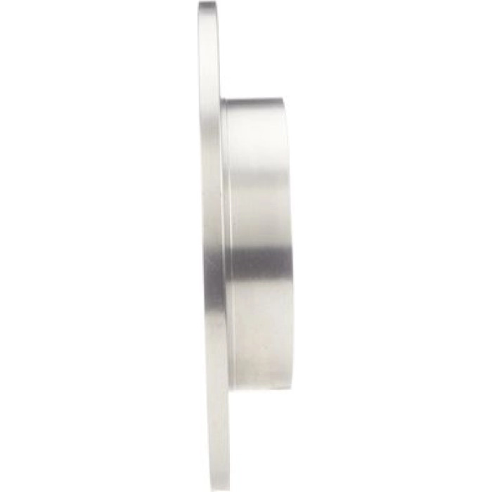 Bosch Bremsscheibe Hinterachse 0 986 478 757 Bosch Bremsscheibe Hinterachse 0 986 478 757