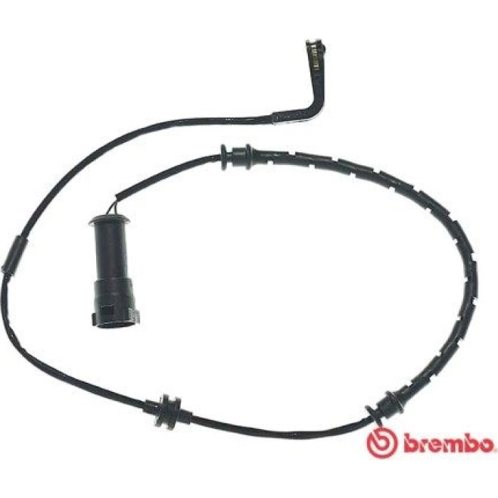 BREMBO Warnkontakt, Bremsbelagverschleiß A 00 252 BREMBO Warnkontakt, Bremsbelagverschleiß A 00 252