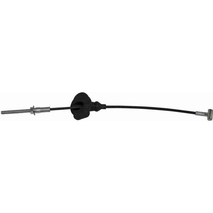 Vaico Handbremsseil V25-30005