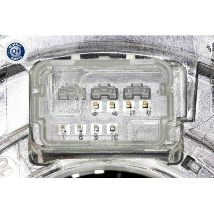 Vemo Airbag-Wickelfeder V10-72-1509 Vemo Airbag-Wickelfeder V10-72-1509