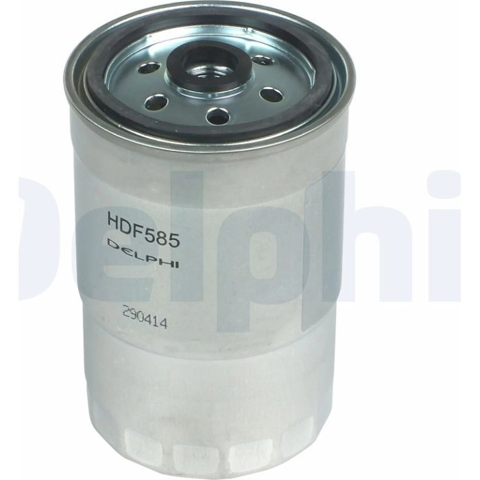 HDF585 Delphi Kraftstofffilter HDF585