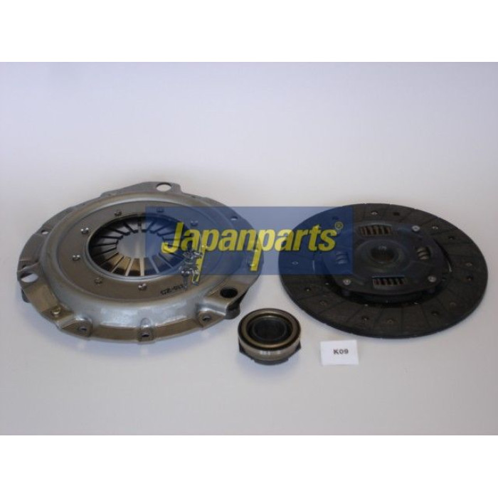 Japanparts Kupplungssatz KF-K09 Japanparts Kupplungssatz KF-K09