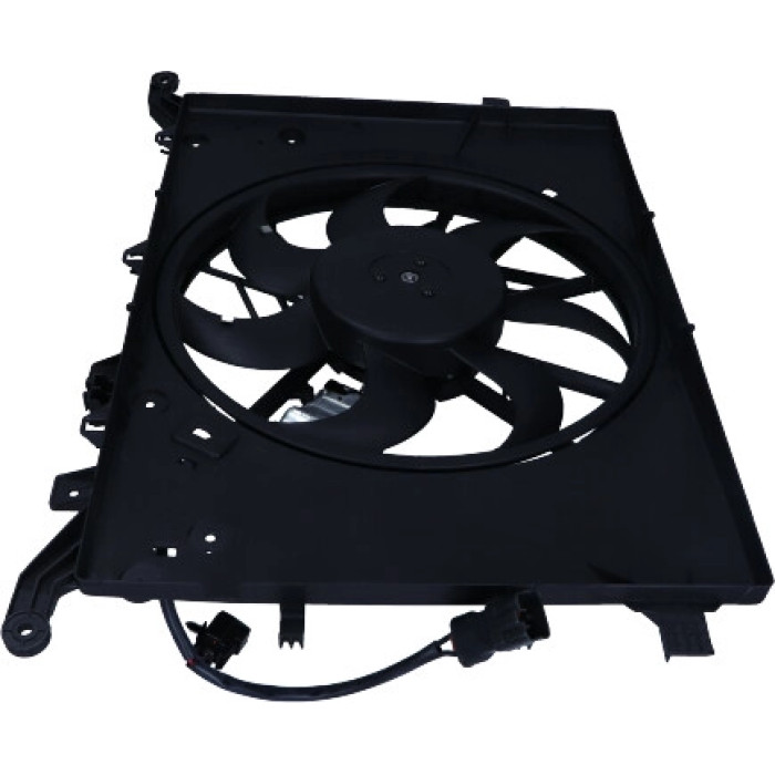 MAXGEAR Motorkühlerlüfter AC216216 MAXGEAR Motorkühlerlüfter AC216216
