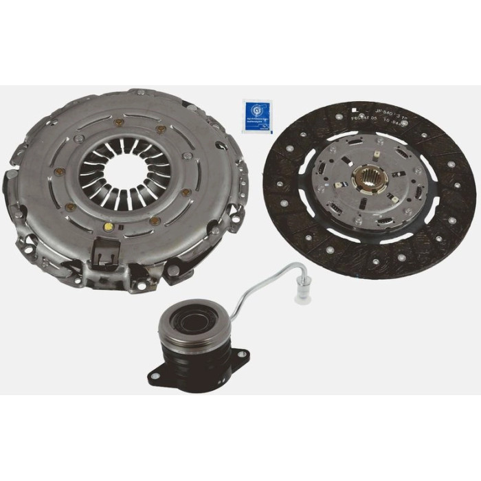 Sachs Kupplungssatz 3000 990 603 Sachs Kupplungssatz 3000 990 603