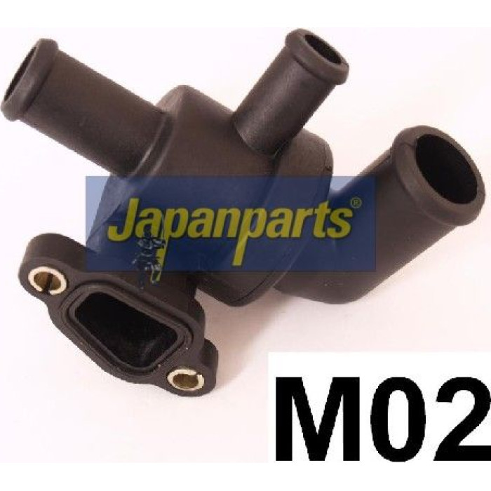 Japanparts Thermostat VT-M02 Japanparts Thermostat VT-M02
