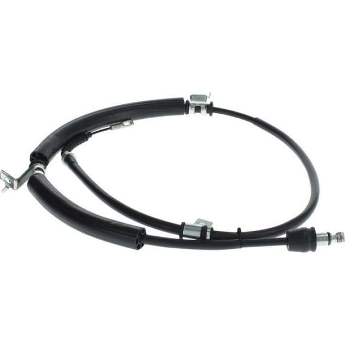 Bosch Handbremsseil rechts 1987482362 Bosch Handbremsseil rechts 1987482362