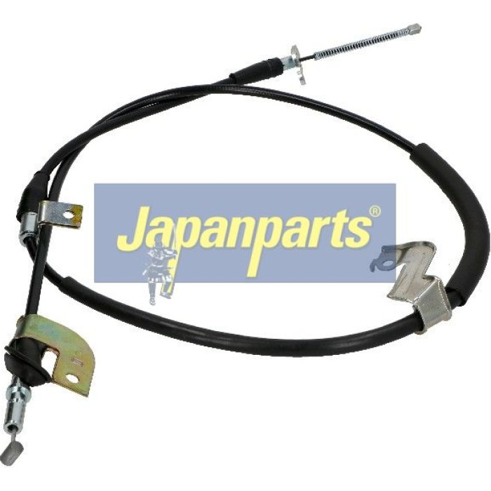 Japanparts Handbremsseil Seilzug Festellbremse BC-438R