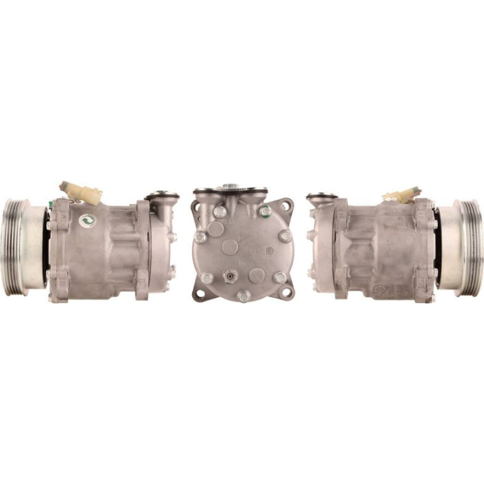 DRI Kompressor 700510074