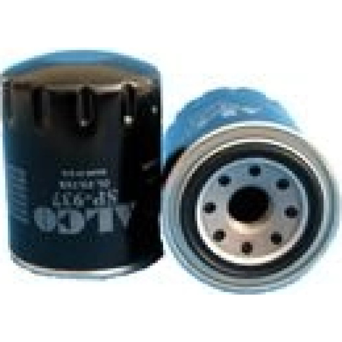 ALCO Ölfilter Honda Civic SP-937 ALCO Ölfilter Honda Civic SP-937