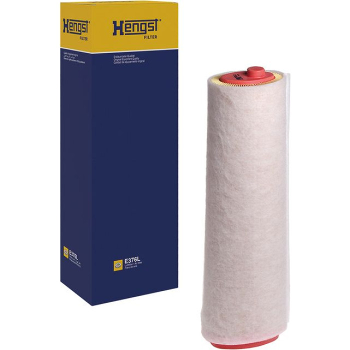HENGST FILTER Luftfilter E376L HENGST FILTER Luftfilter E376L