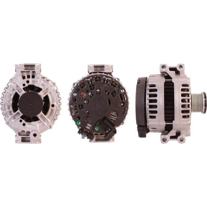 DRI Generator 2151931802 12 V
