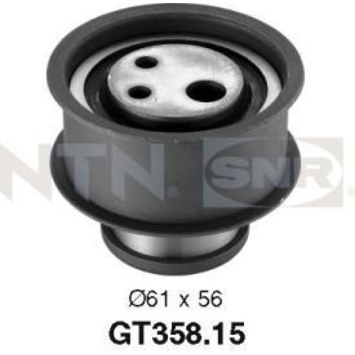 SNR Spannrolle GT358.15 SNR Spannrolle GT358.15