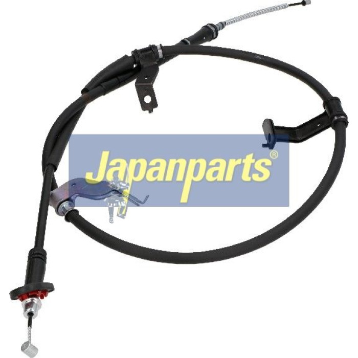 Seilzug, Feststellbremse Hyundai T. Tucson 2.0-2.7 04-10 Le BC-H29L Seilzug, Feststellbremse Hyundai T. Tucson 2.0-2.7 04-10 Le BC-H29L