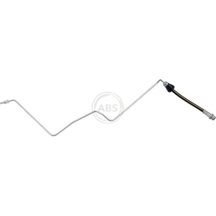 A.B.S. Bremsschlauch SL6630 A.B.S. Bremsschlauch SL6630