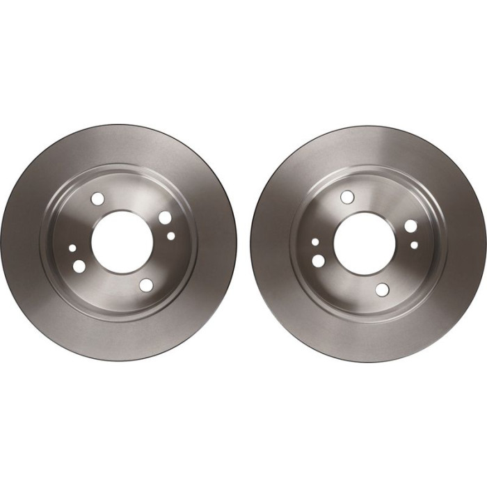 TRW Bremsscheibe DF6949 TRW Bremsscheibe DF6949
